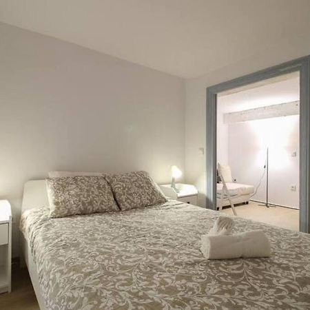 Vivienda En El Centro De Santanderアパートメント エクステリア 写真