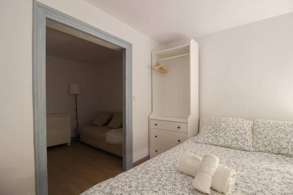 Vivienda En El Centro De Santanderアパートメント エクステリア 写真