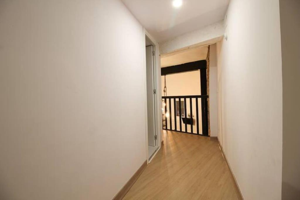 Vivienda En El Centro De Santanderアパートメント エクステリア 写真