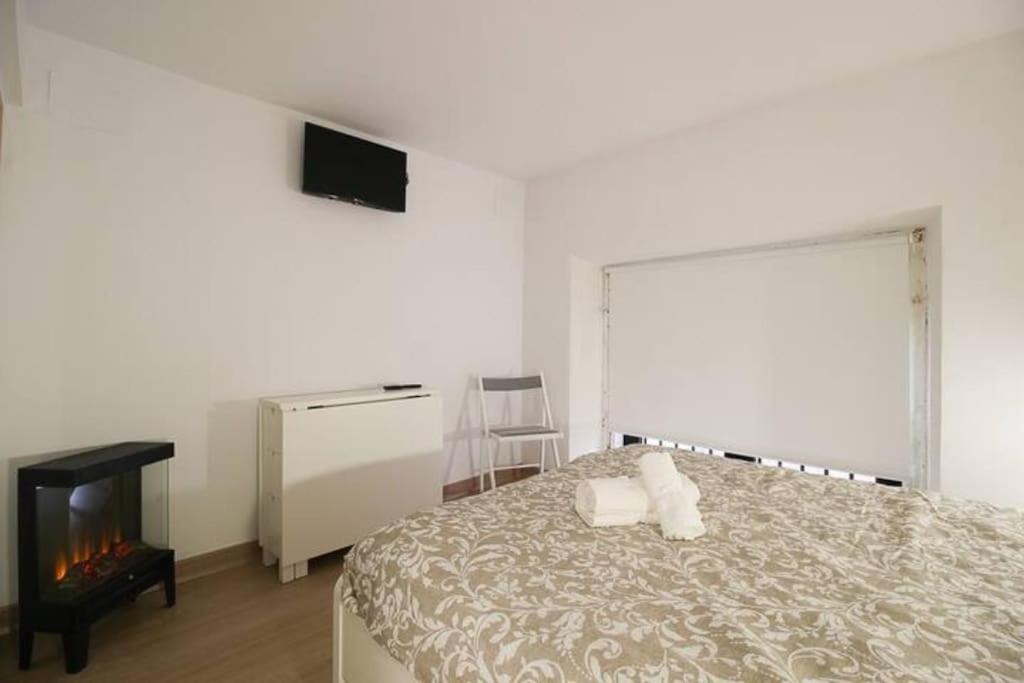 Vivienda En El Centro De Santanderアパートメント エクステリア 写真