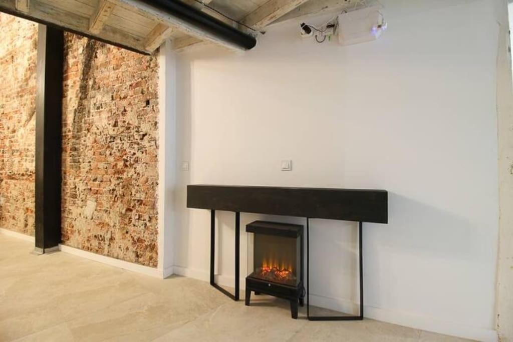 Vivienda En El Centro De Santanderアパートメント エクステリア 写真